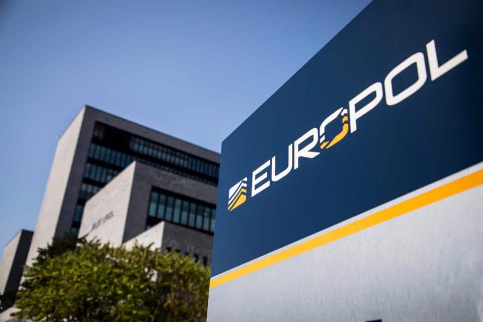 Phishing-Plattform Tycoon 2FA zerschlagen: Europol koordiniert internationalen Behördeneinsatz