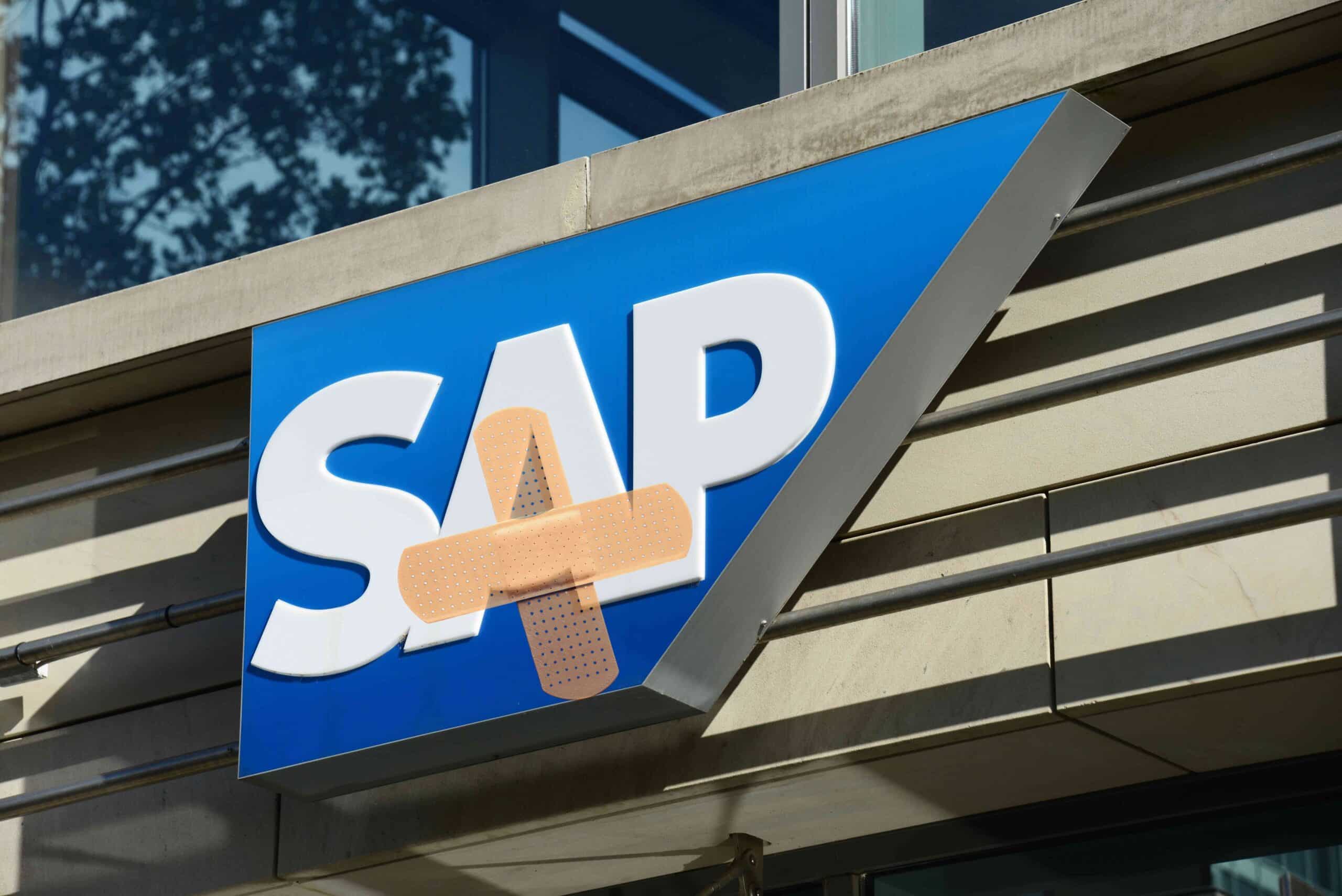 SAP veröffentlicht 29 Sicherheitspatches im Februar – Code-Injection-Lücke in CRM und S/4HANA geschlossen