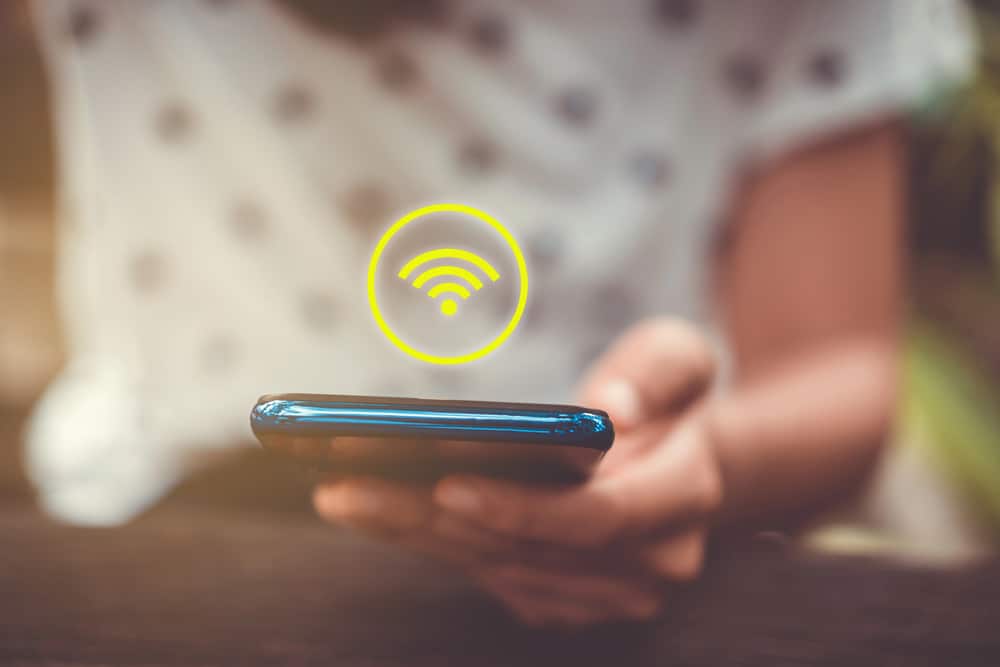 Bluetooth-Scanner enthüllt: Was Ihre Geräte über Ihren Alltag preisgeben