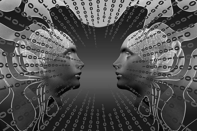 Beitragsbild zu pBCI – warum die neue Technologie ein Gamechanger für das Training von KI-Modellen zu werden verspricht