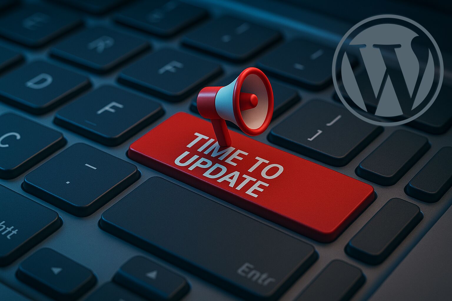 Beitragsbild zu Support-Ende für WordPress 4.1 bis 4.6: Handlungsbedarf für Betreiber älterer Installationen