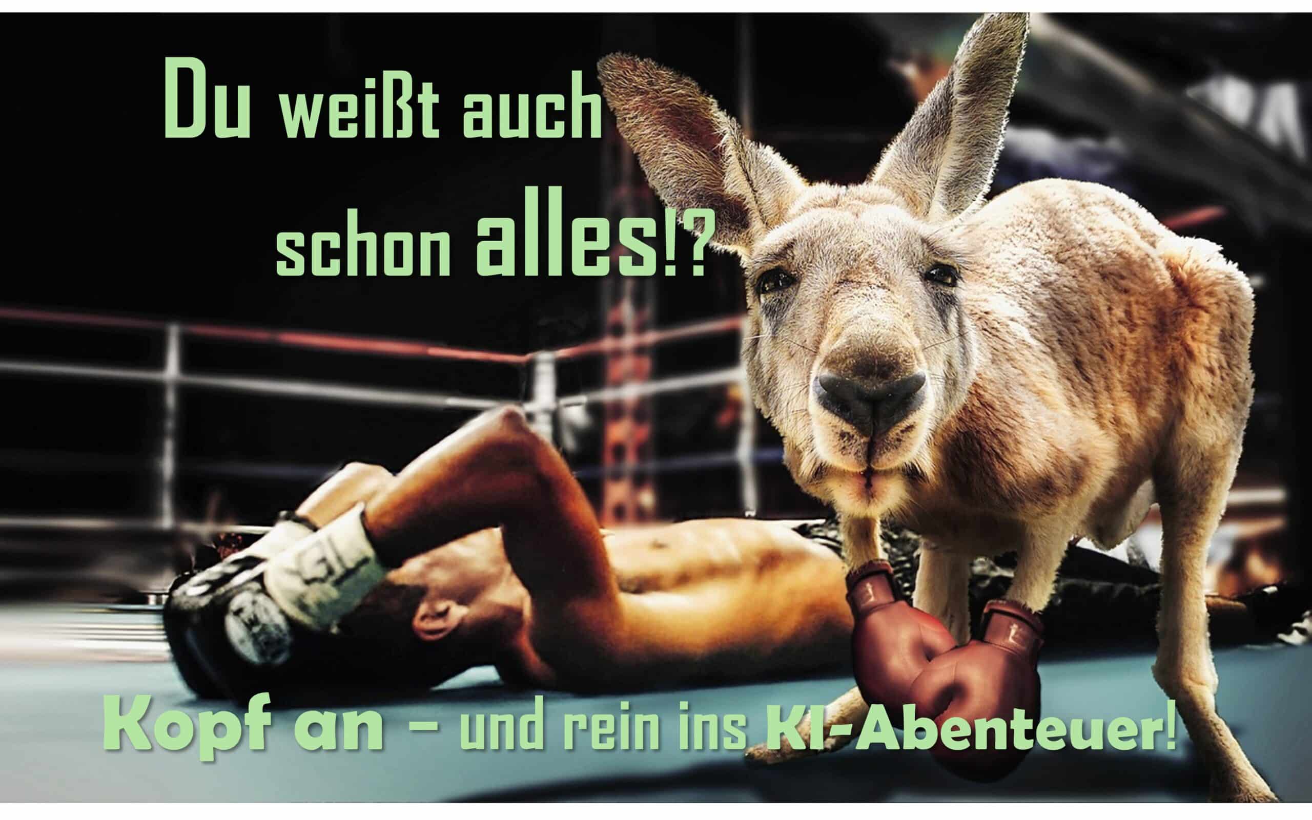 Beitragsbild zu Effizient arbeiten mit Künstlicher Intelligenz: ChatGPT-Weiterbildungen für Einsteiger