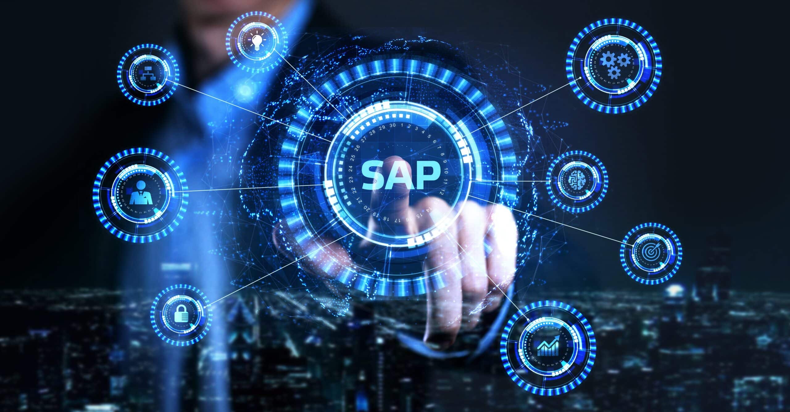 Beitragsbild zu Onapsis veröffentlicht Bericht zu Cybersicherheitsbedrohungen für SAP-Systeme 2025