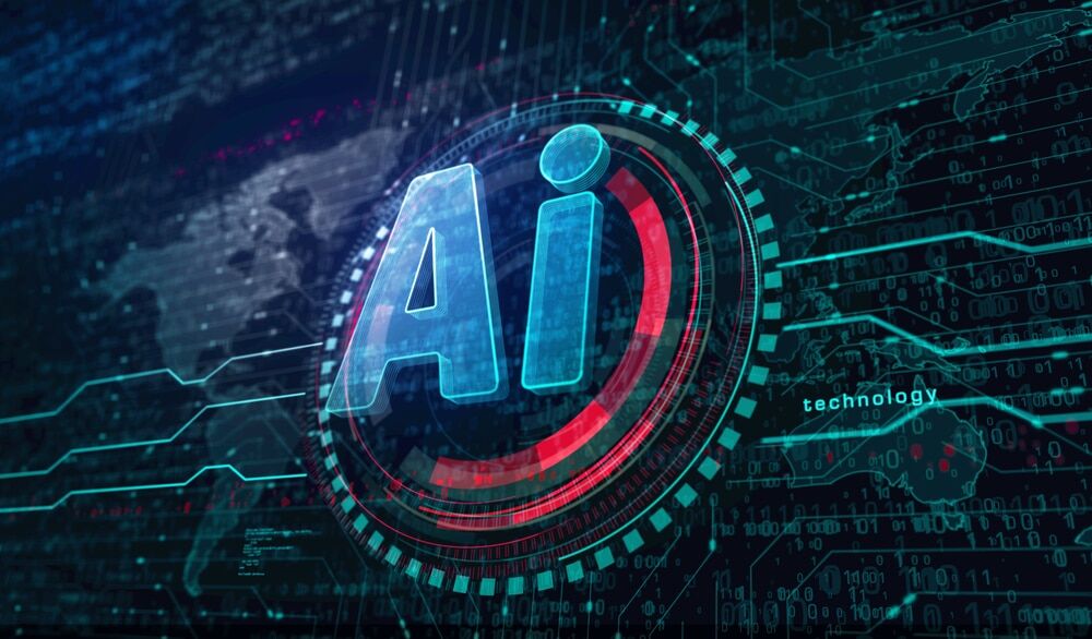 Beitragsbild zu Neue Studie: Mehrheit der US-Großunternehmen meldet KI-Risiken