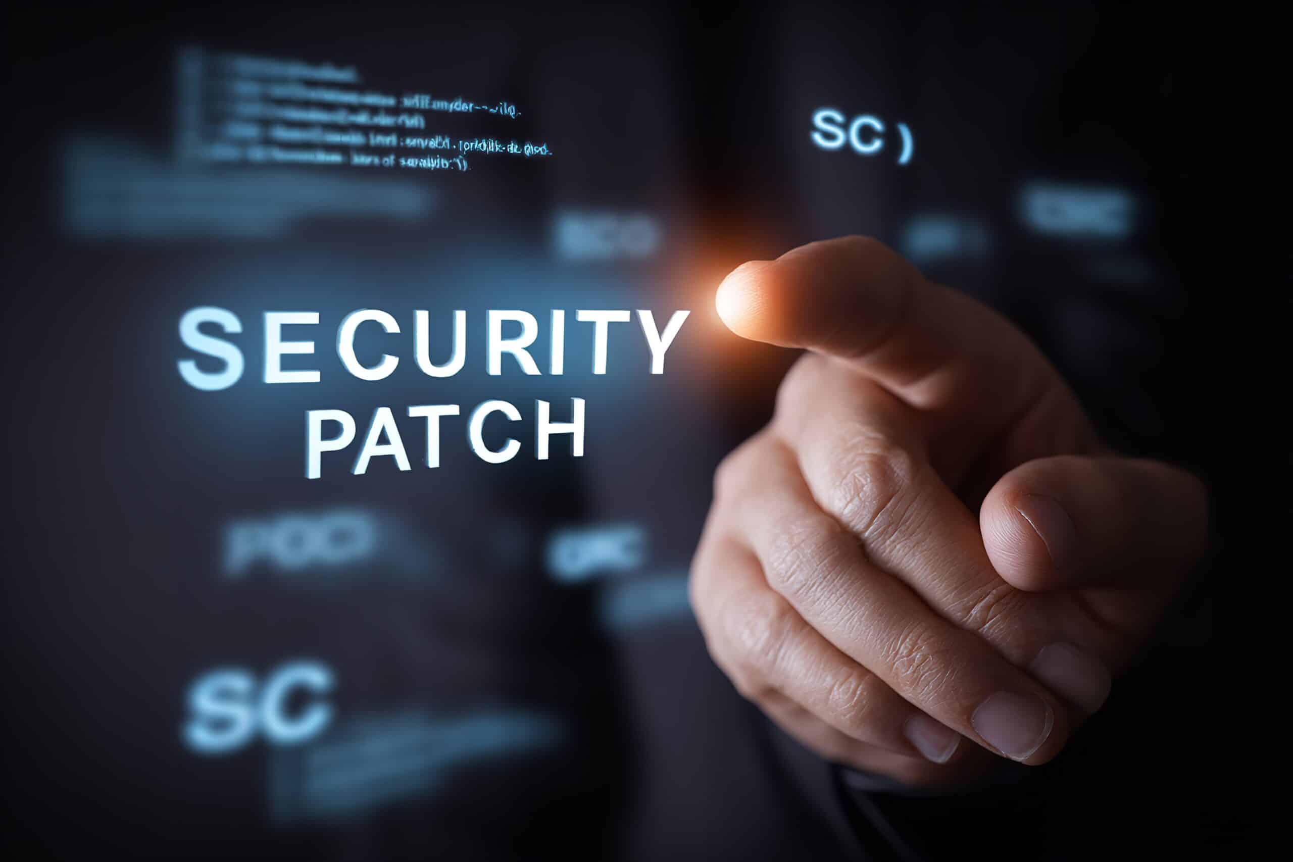 Beitragsbild zu Kritische Schwachstelle in HPE OneView: Angreifer können ohne Authentifizierung Schadcode ausführen