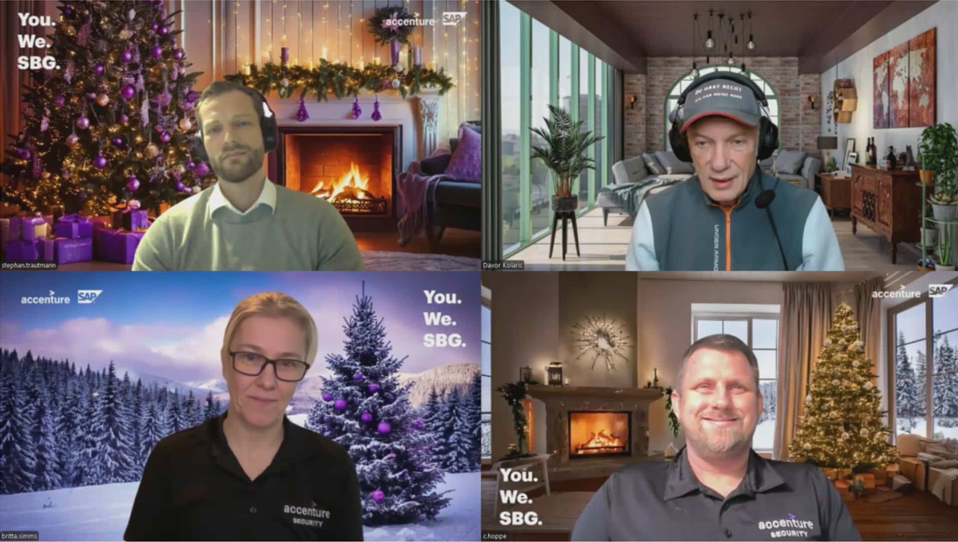 Featured image for “Platform Security: Warum ERP-Systeme besondere Sicherheitsmaßnahmen erfordern”