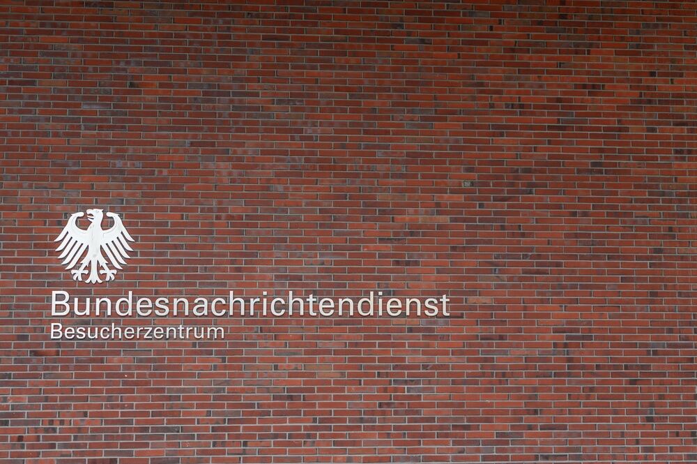 Beitragsbild zu BND-Reform: Geheimdienst erhält operative Befugnisse