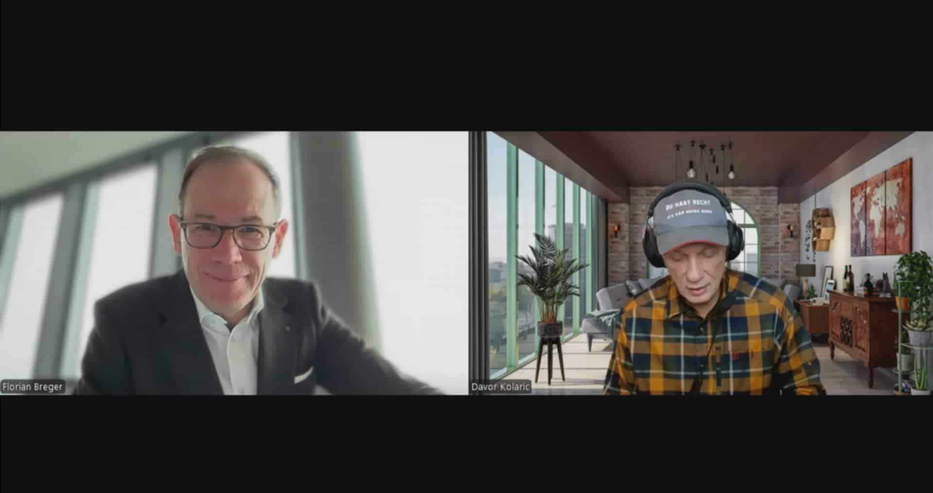 Featured image for “Daten in eigener Hand: Europas Souveränität im Fokus”