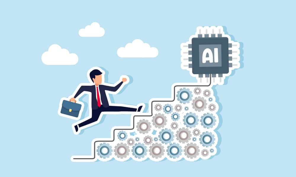 Beitragsbild zu Durchbruch bei Künstlicher Intelligenz in Deutschland