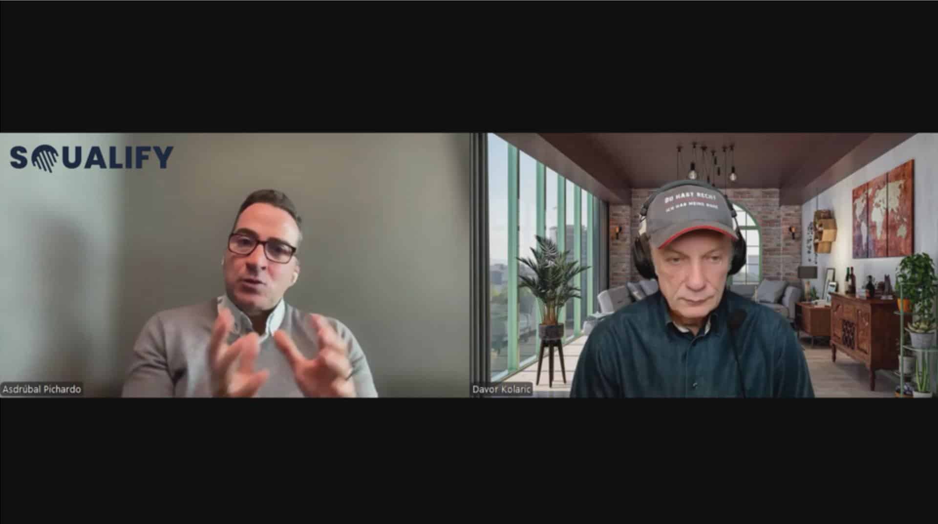 Featured image for “Cyberversicherung ohne Datenbasis? Warum CIOs und CISOs jetzt auf quantifizierbare Risikomodelle setzen müssen”