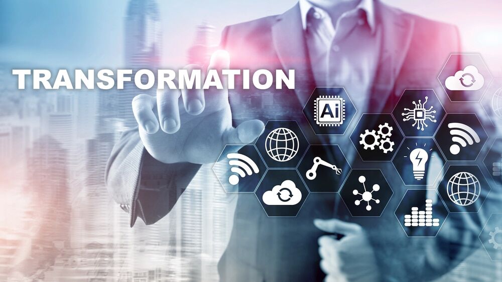 Featured image for “IT-Modernisierung entscheidet über KI-Erfolg und Cybersicherheit”