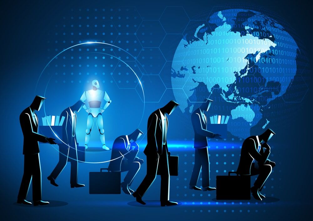 Künstliche Intelligenz bedroht demokratische Grundpfeiler